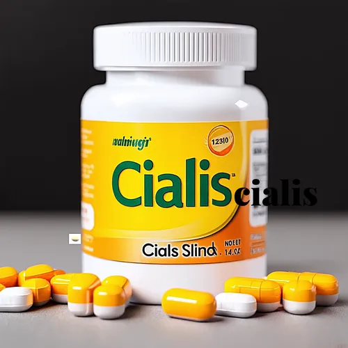 Occorre ricetta medica per cialis